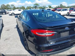 Ford Fusion SE 2019 4
