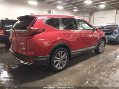 Honda CR-V Touring Hybrid 2022 6