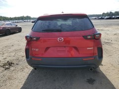 Mazda CX-50 Premium 2023 4