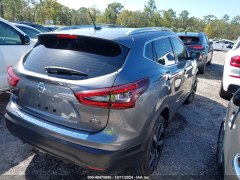 Nissan Rogue Sport SL 2022 7