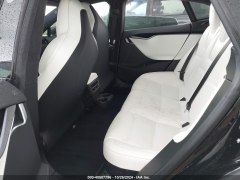 Tesla Model S Performance 2020 12