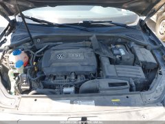 Volkswagen Passat R-Line 2017 8
