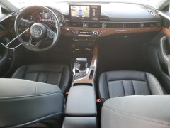 Audi A5 Premium 40 2022 7