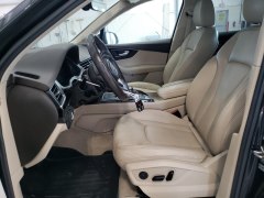 Audi Q7 Premium 2019 9