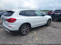 BMW X3 xDrive 30i 2021 4