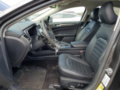 Ford Fusion Plug-in Hybrid SE 2017 6