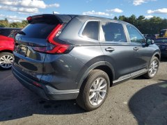Honda CR-V EX-L 2024 3