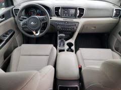 KIA Sportage LX 2019 8