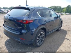 Mazda CX-5 Premium 2022 2