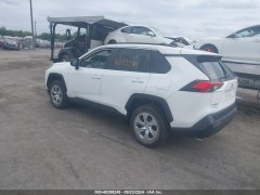 Toyota RAV4 LE Hybrid 2021 6