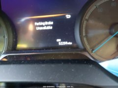 Toyota Venza XLE Hybrid 2021 10