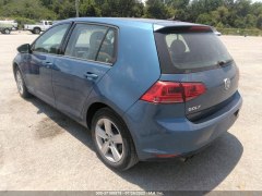 Volkswagen Golf SE 2017 6