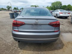 Volkswagen Passat S 2017 4