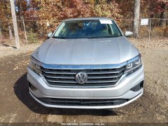 Volkswagen Passat SE 2021 1 Volkswagen Passat SE 2021 1