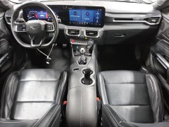 Ford Mustang 2024 7