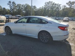Honda Accord EX 2020 5