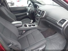 Jeep Grand Cherokee Laredo 2019 8