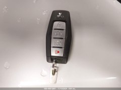 Mitsubishi Outlander SEL 2022 11