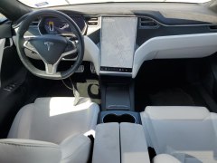 Tesla Model S P85D 2017 8