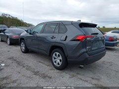 Toyota RAV4 LE 2022 7