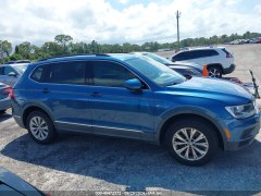 Volkswagen Tiguan SE 2018 3