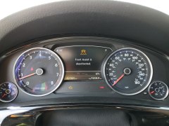 Volkswagen Touareg 2017 7