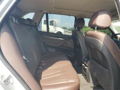 BMW X5 xDrive 35d 2018 9