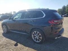 BMW X5 xDrive 40i 2023 5