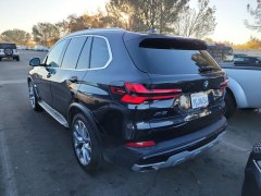 BMW X5 xDrive 40i 2024 3