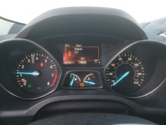Ford Escape Titanium 2017 9
