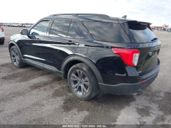 Ford Explorer XLT 2021 5