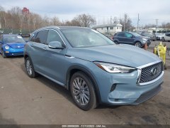 Infiniti QX50 Luxe 2023 3