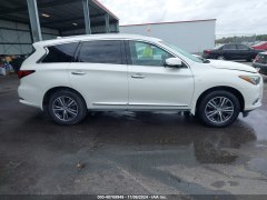 Infiniti QX60 Luxe 2016 4