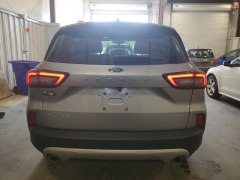 Ford Escape Active 2023 4