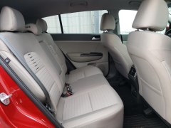 KIA Sportage LX 2019 9