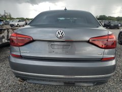Volkswagen Passat R-Line 2017 4
