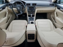 Volkswagen Passat SE 2017 8