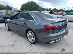 Audi A4 Premium Plus 2022 2
