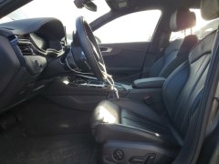 Audi A4 Prestige 2021 6