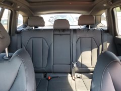 BMW X3 sDrive 30i 2019 9
