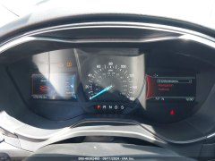 Ford Fusion Titanium 2020 9
