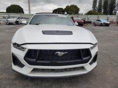 Ford Mustang GT 2024 1