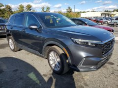 Honda CR-V EX-L 2024 2