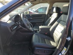Honda CR-V EX-L 2024 6