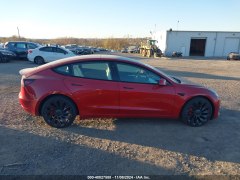 Tesla Model 3 Performance 2022 3