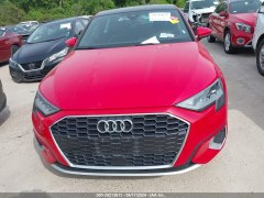 Audi A3 Premium 2022 1