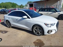 Audi A3 Premium Plus 2024 1