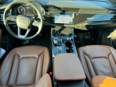 Audi Q8 Premium 2023 6