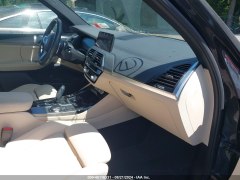 BMW X3 M40i 2020 5