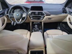 BMW X3 sDrive 30i 2021 8